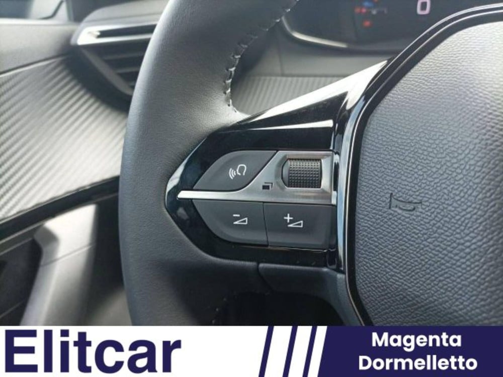 Peugeot 2008 usata a Novara (14)