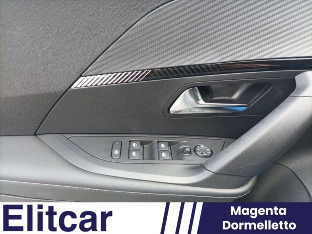 Peugeot 2008 usata a Novara (16)