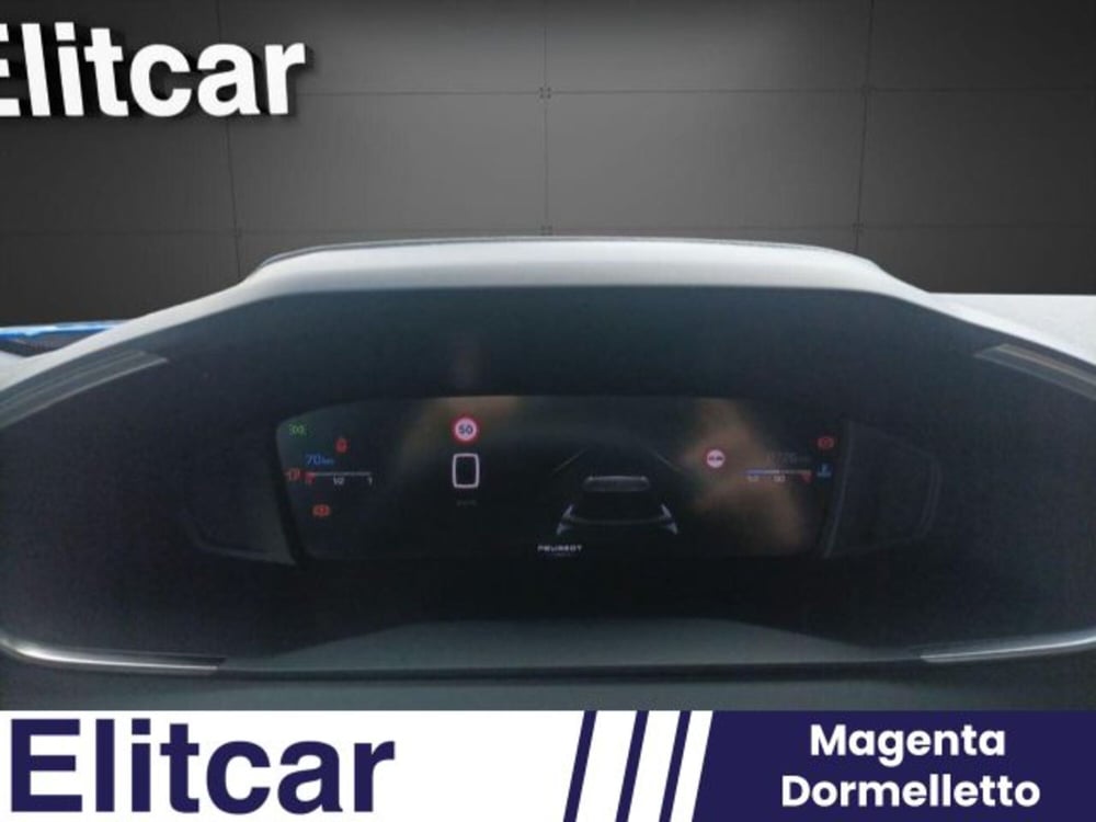 Peugeot 2008 usata a Novara (17)