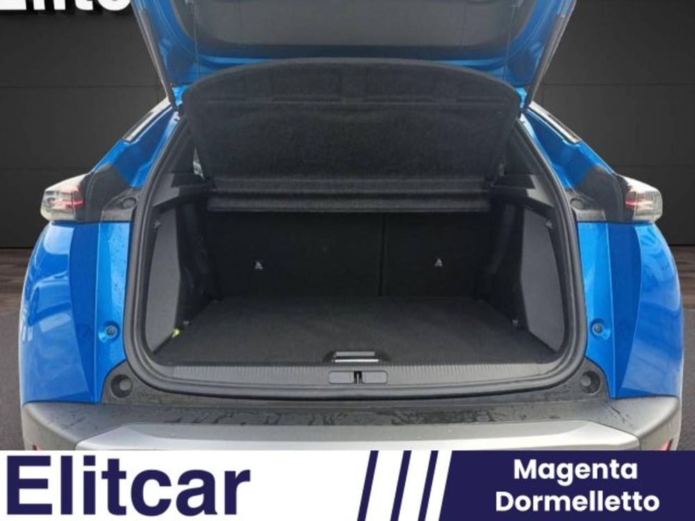 Peugeot 2008 usata a Novara (18)