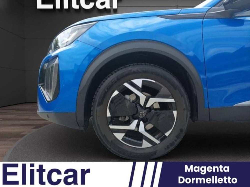 Peugeot 2008 usata a Novara (7)