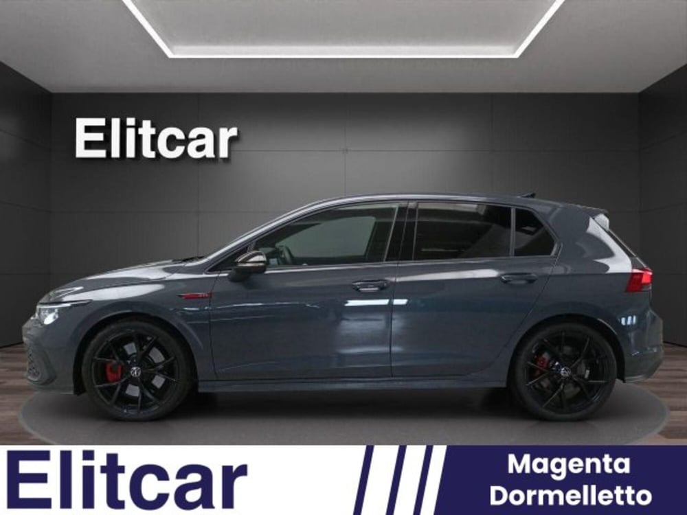Volkswagen Golf usata a Novara (8)