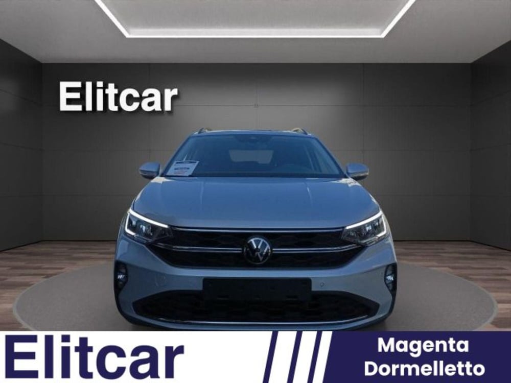 Volkswagen Taigo usata a Novara (4)