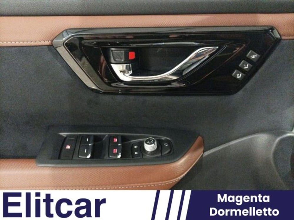 Subaru Forester nuova a Novara (16)