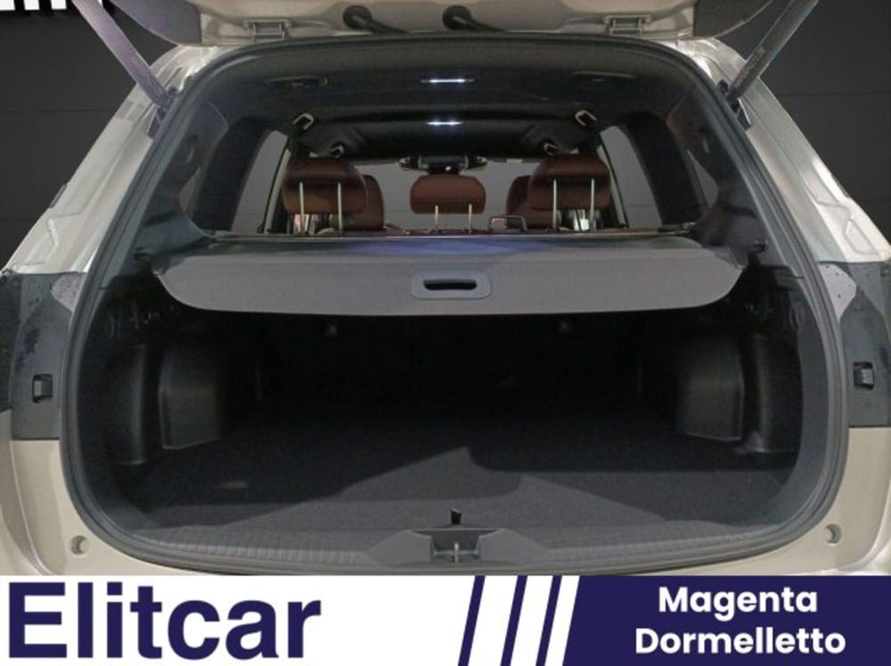 Subaru Forester nuova a Novara (20)