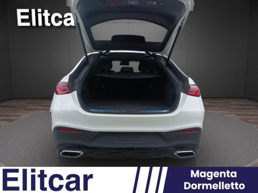 Mercedes-Benz GLC usata a Novara (18)