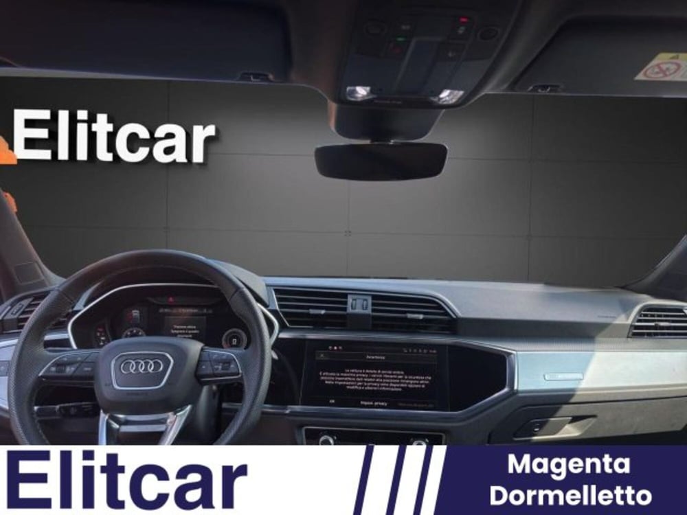 Audi Q3 Sportback usata a Novara (12)