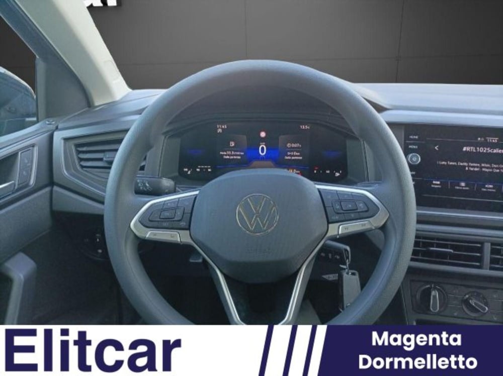 Volkswagen Polo nuova a Novara (10)