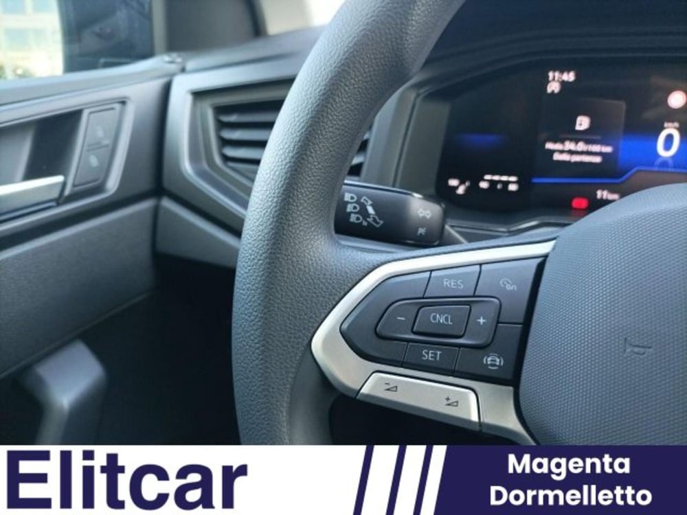 Volkswagen Polo nuova a Novara (12)