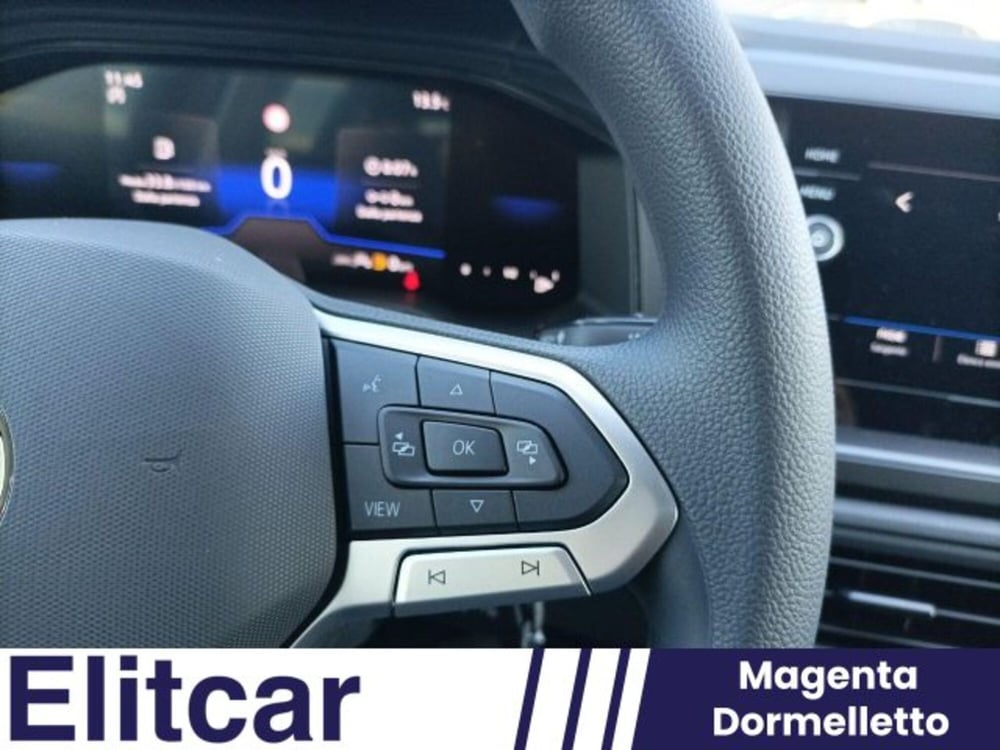 Volkswagen Polo nuova a Novara (13)
