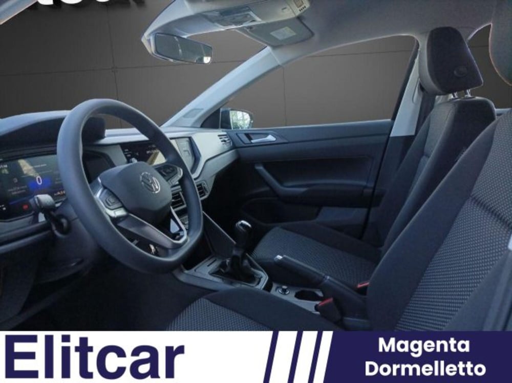 Volkswagen Polo nuova a Novara (14)