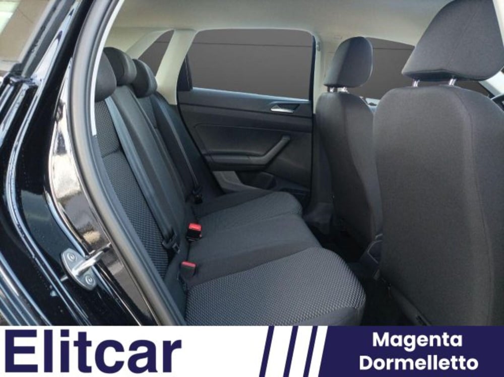 Volkswagen Polo nuova a Novara (15)