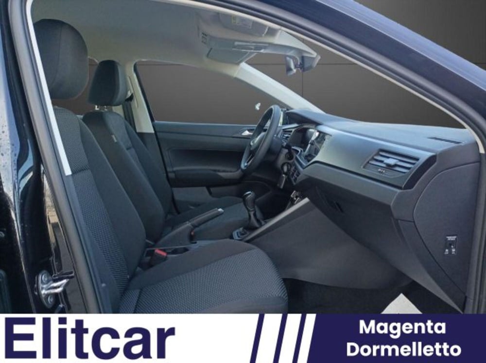 Volkswagen Polo nuova a Novara (17)