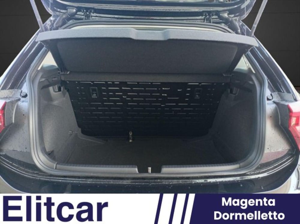 Volkswagen Polo nuova a Novara (20)