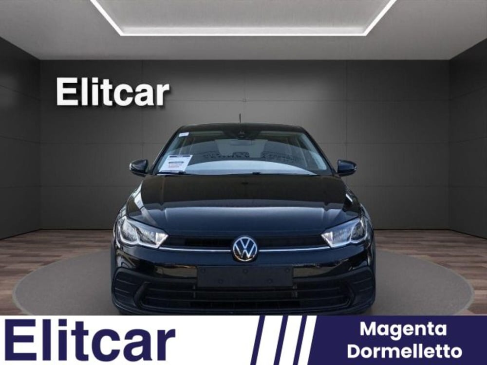 Volkswagen Polo nuova a Novara (3)