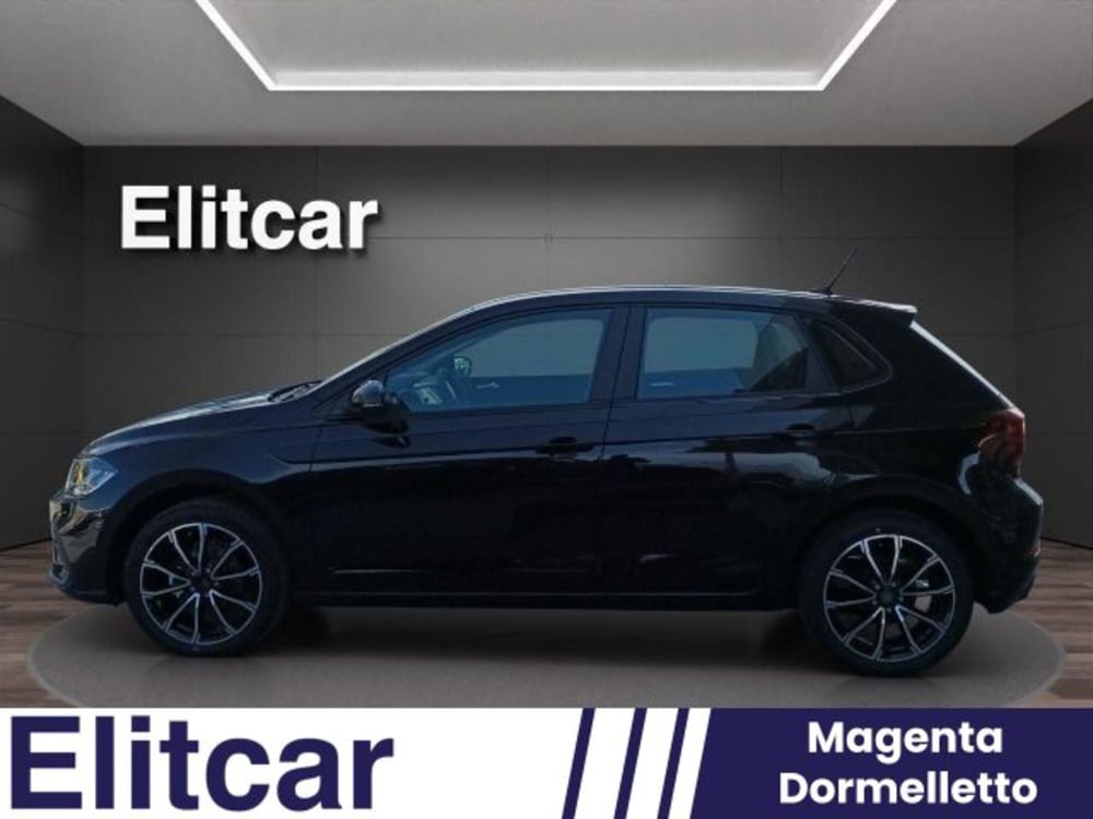 Volkswagen Polo nuova a Novara (4)