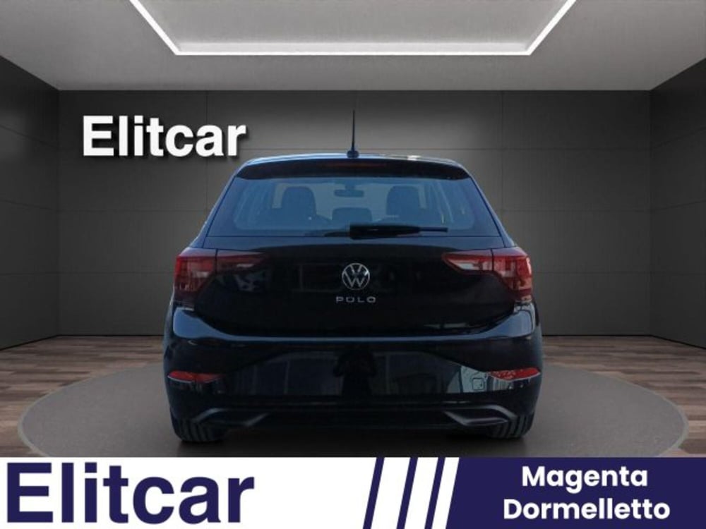 Volkswagen Polo nuova a Novara (7)