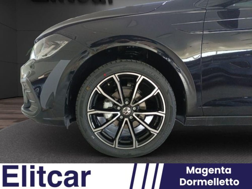 Volkswagen Polo nuova a Novara (8)