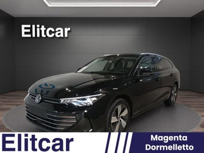 Volkswagen Passat Variant 2.0 TDI DSG Business BlueMotion Tech del 2024 usata a Dormelletto