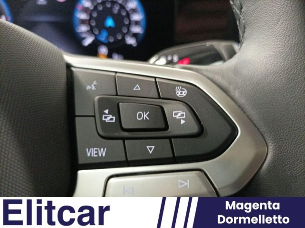 Volkswagen Passat Variant usata a Novara (16)