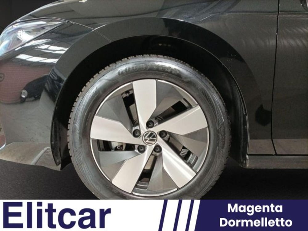 Volkswagen Passat Variant usata a Novara (9)