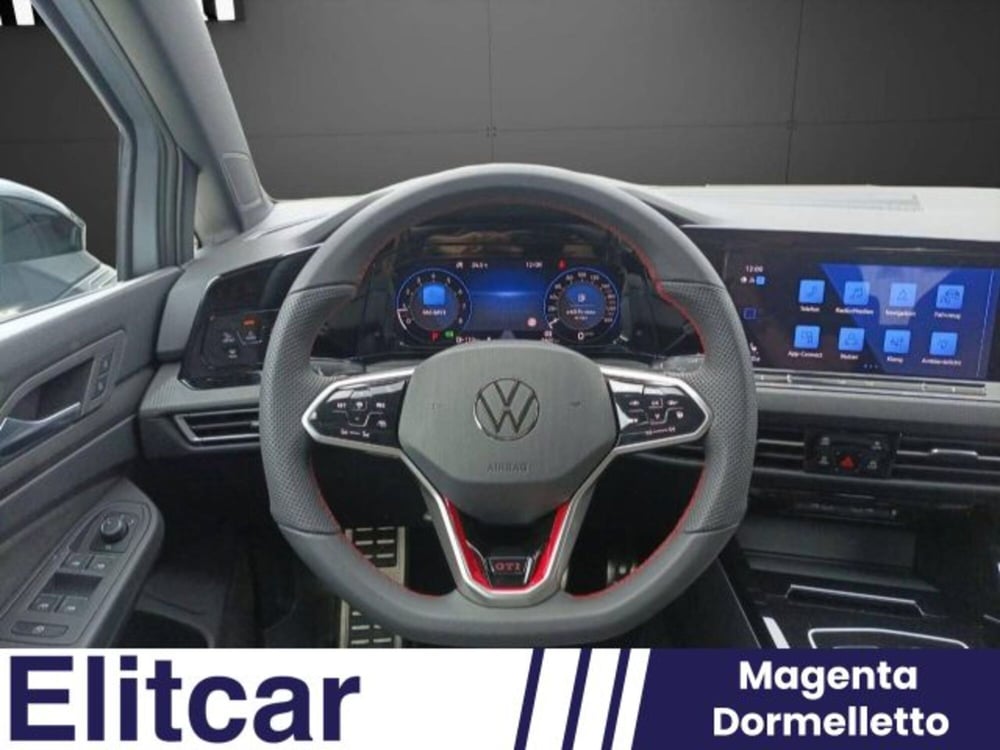 Volkswagen Golf usata a Novara (10)