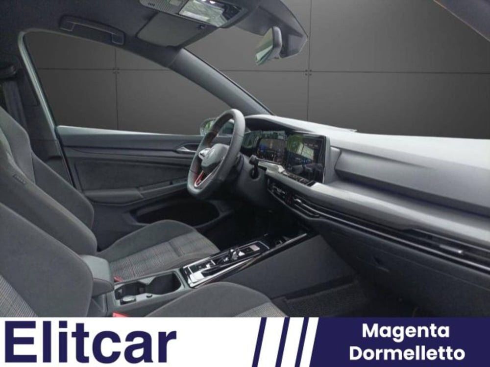 Volkswagen Golf usata a Novara (11)