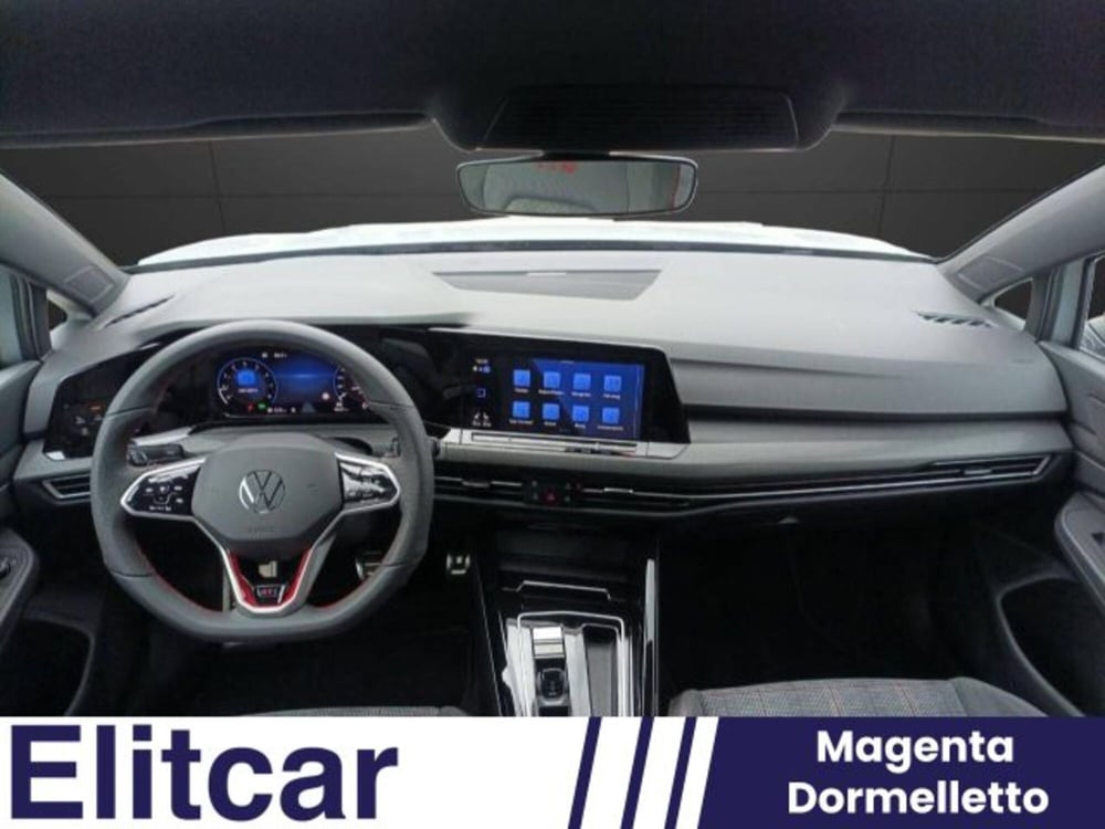 Volkswagen Golf usata a Novara (12)