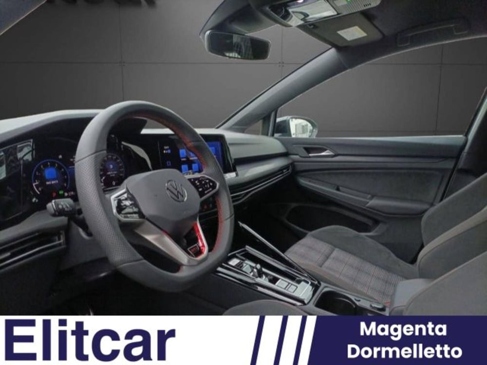 Volkswagen Golf usata a Novara (14)
