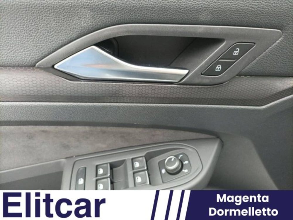 Volkswagen Golf usata a Novara (16)