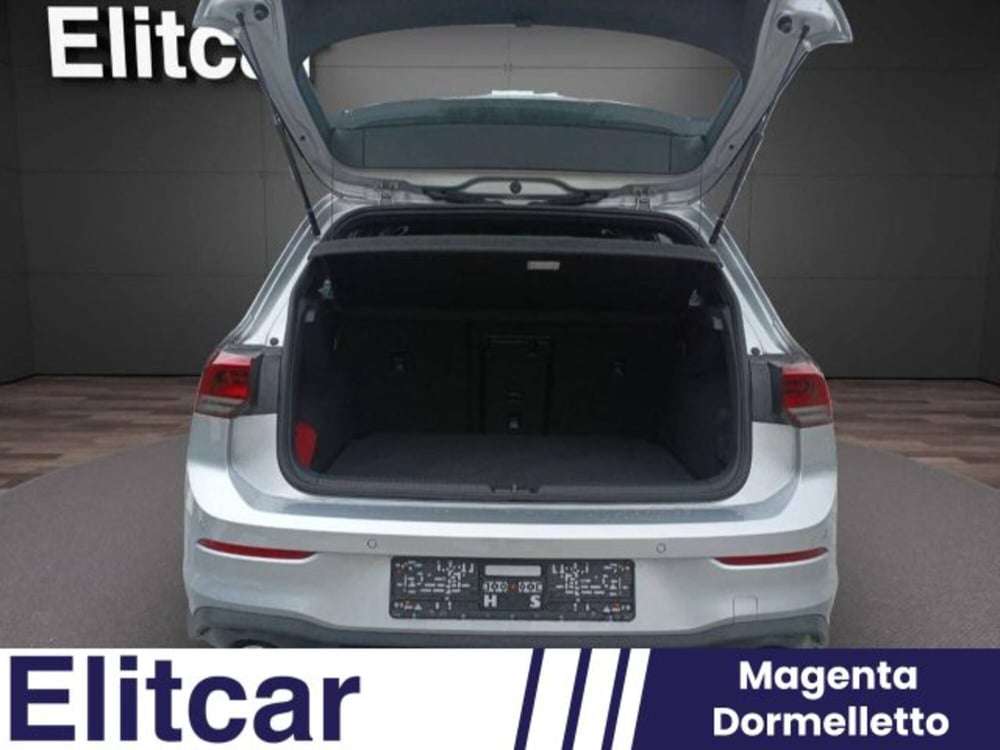 Volkswagen Golf usata a Novara (18)