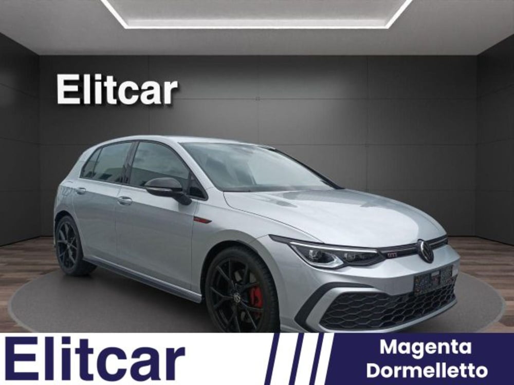 Volkswagen Golf usata a Novara (3)