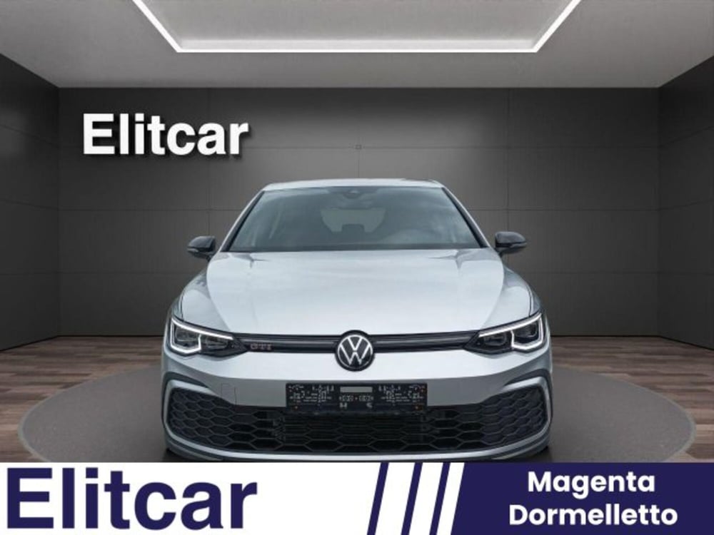 Volkswagen Golf usata a Novara (4)