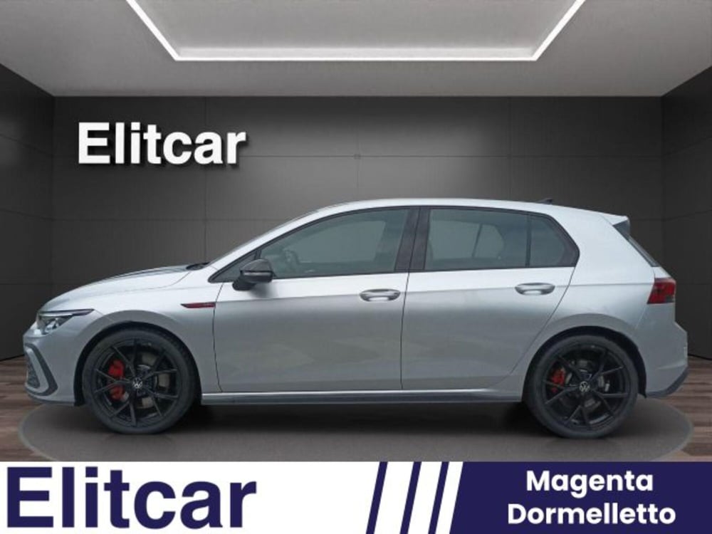Volkswagen Golf usata a Novara (5)