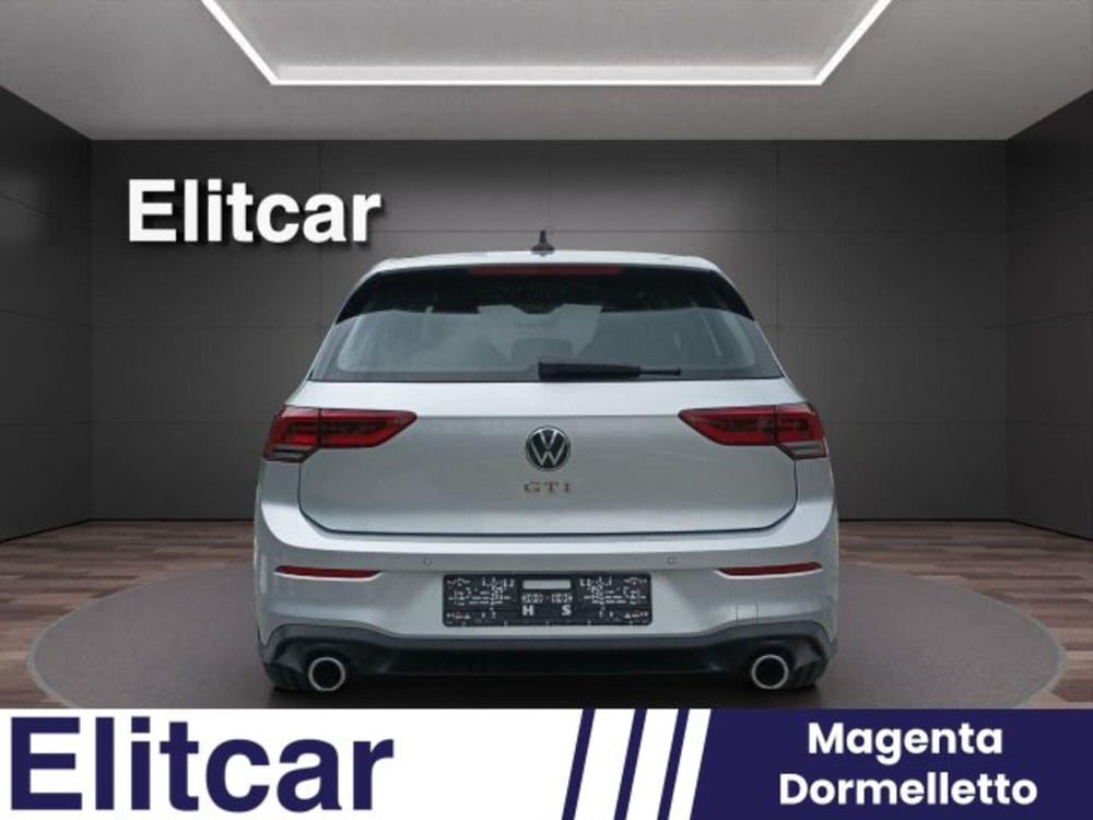 Volkswagen Golf usata a Novara (6)
