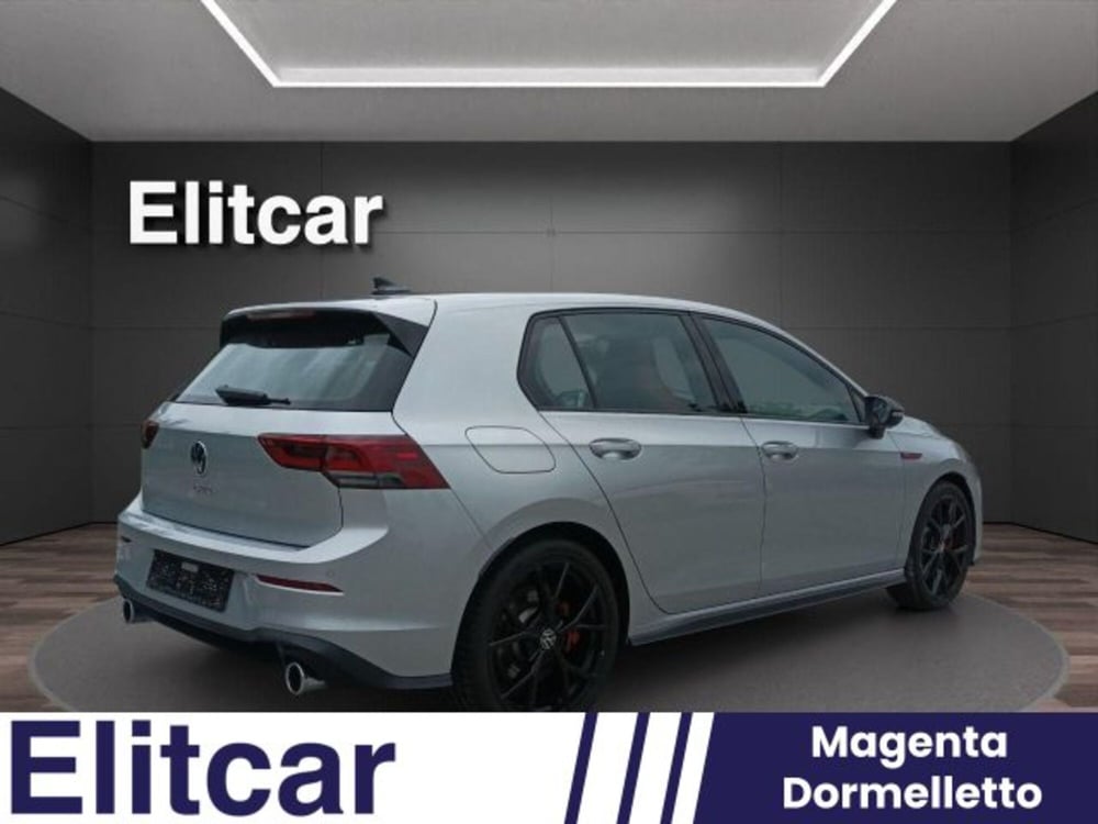 Volkswagen Golf usata a Novara (7)