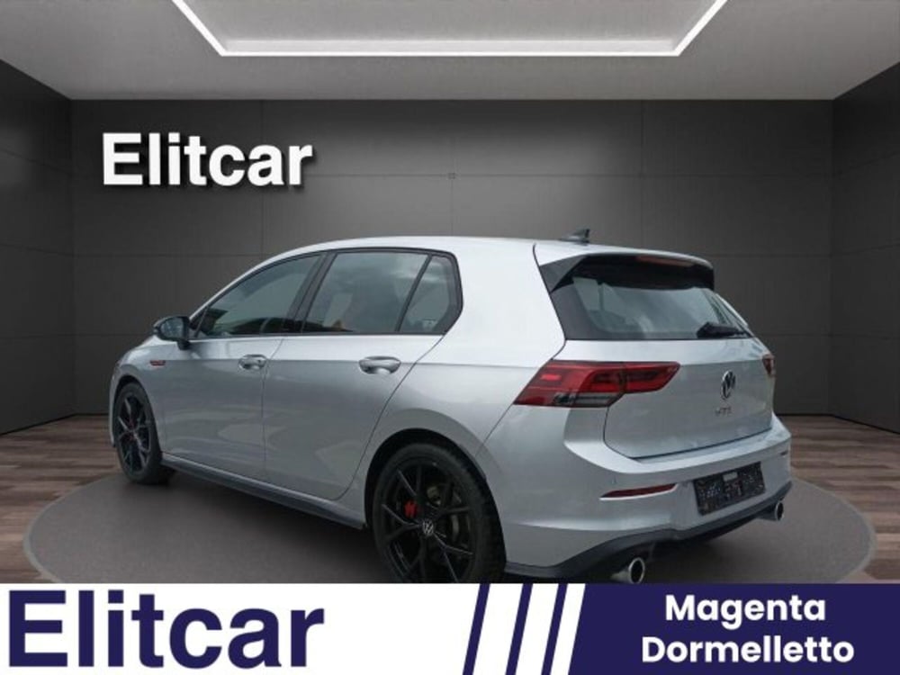 Volkswagen Golf usata a Novara (9)