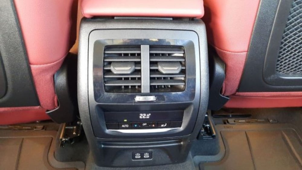 BMW X3 usata a Verona (13)