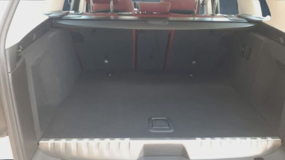 BMW X3 usata a Verona (15)