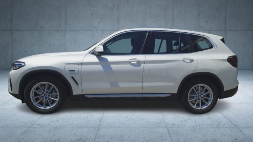 BMW X3 usata a Verona (3)