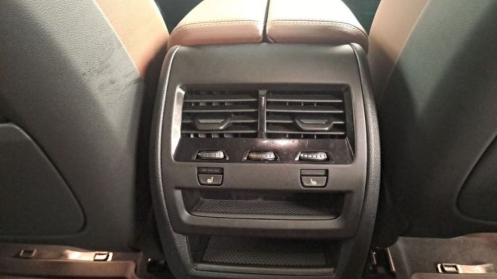 BMW X6 usata a Verona (13)