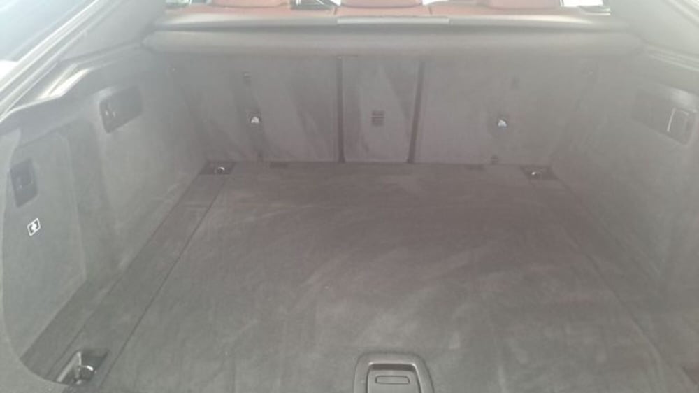 BMW X6 usata a Verona (15)