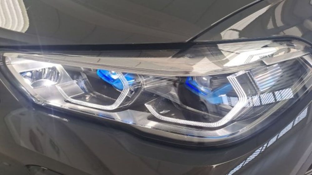 BMW X6 usata a Verona (6)