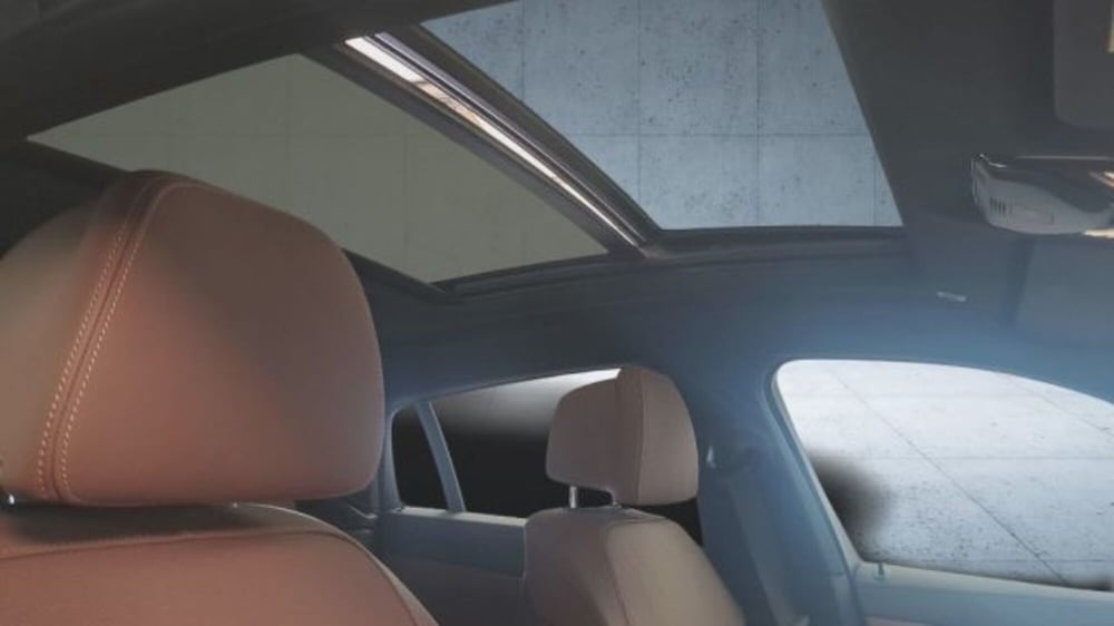 BMW X6 usata a Verona (7)
