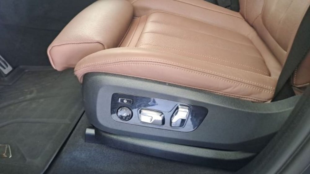 BMW X6 usata a Verona (8)