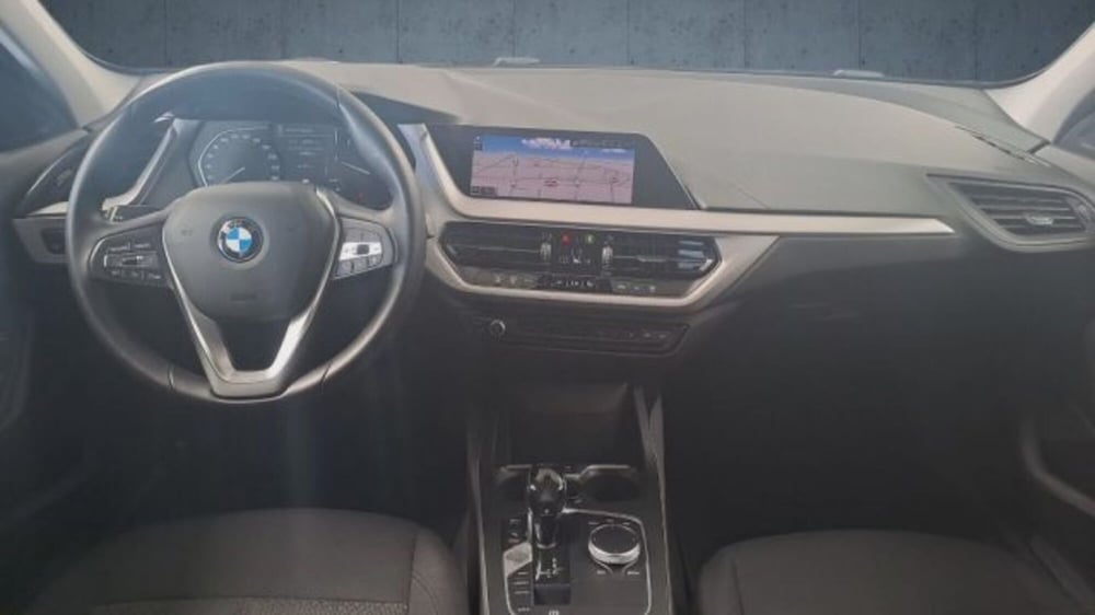 BMW Serie 1 usata a Verona (10)