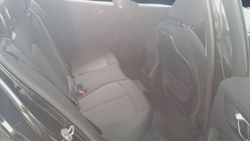 BMW Serie 1 usata a Verona (11)