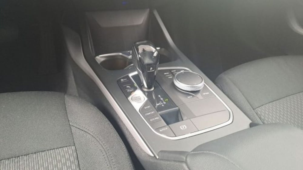BMW Serie 1 usata a Verona (12)