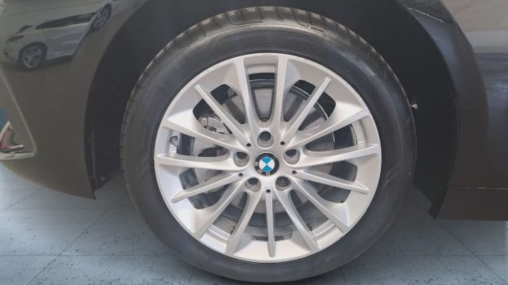 BMW Serie 1 usata a Verona (6)