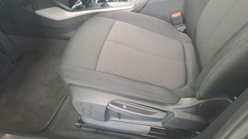 BMW Serie 1 usata a Verona (7)